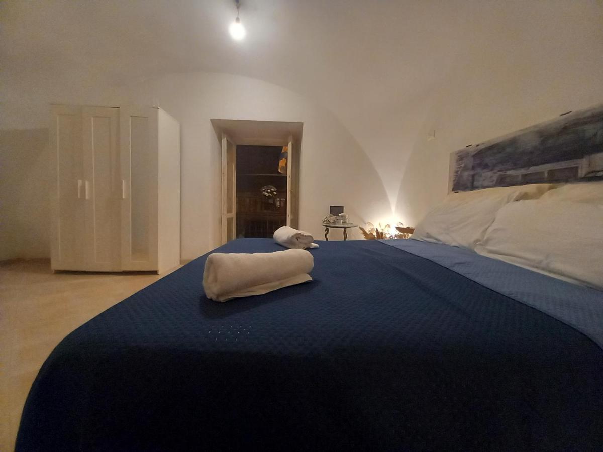 Maison Seviglie Napels Buitenkant foto